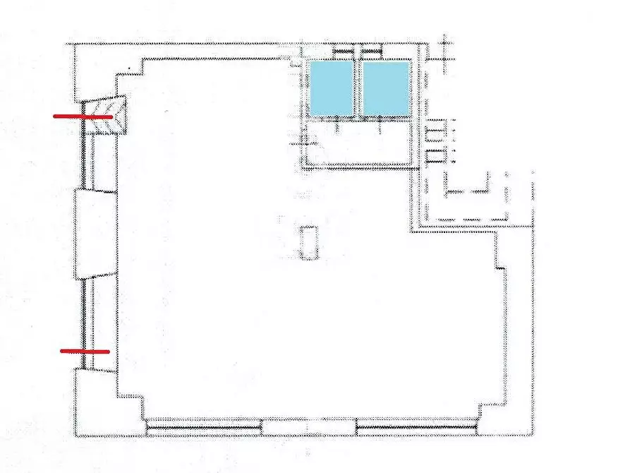 Immagine 13 di Locale commerciale   a Giulianova