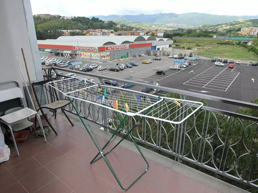 Immagine 4 di Appartamento in affitto  in VIA SILVIO PELLICO a Rende