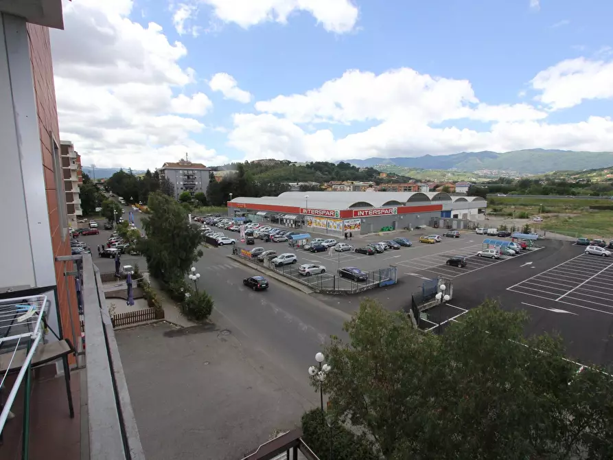 Immagine 5 di Appartamento in affitto  in VIA SILVIO PELLICO a Rende