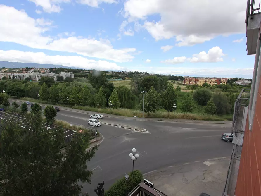 Immagine 6 di Appartamento in affitto  in VIA SILVIO PELLICO a Rende