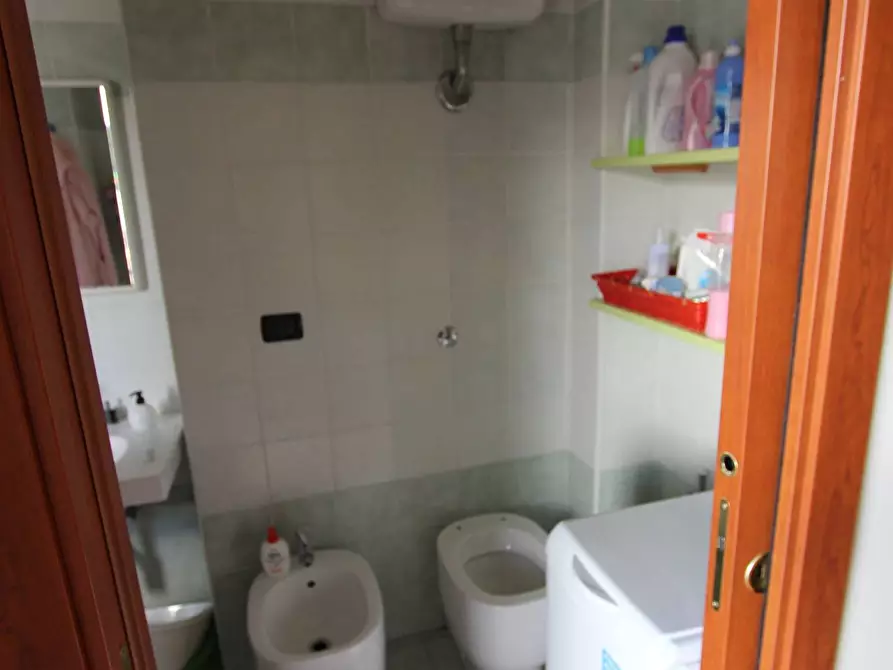 Immagine 7 di Appartamento in affitto  in VIA SILVIO PELLICO a Rende