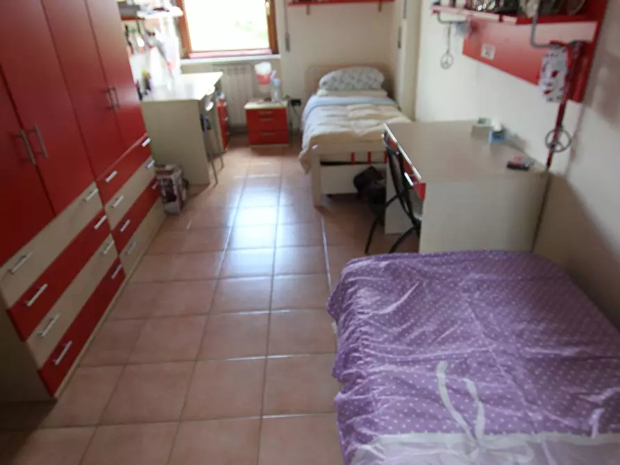 Immagine 9 di Appartamento in affitto  in VIA SILVIO PELLICO a Rende