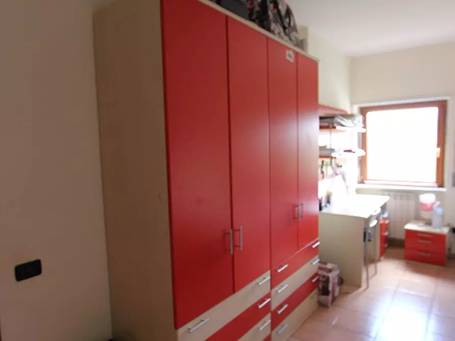 Immagine 11 di Appartamento in affitto  in VIA SILVIO PELLICO a Rende