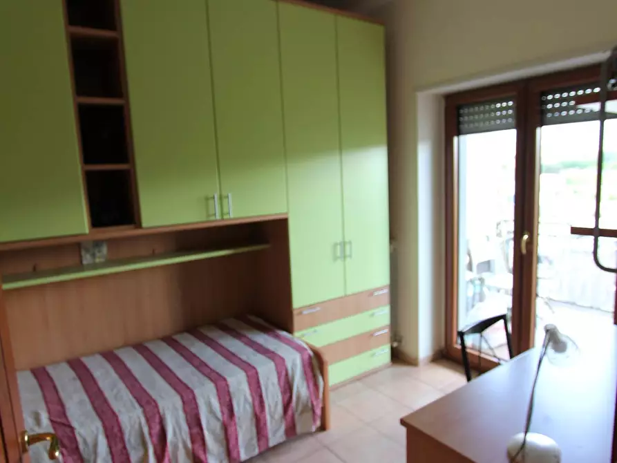 Immagine 12 di Appartamento in affitto  in VIA SILVIO PELLICO a Rende