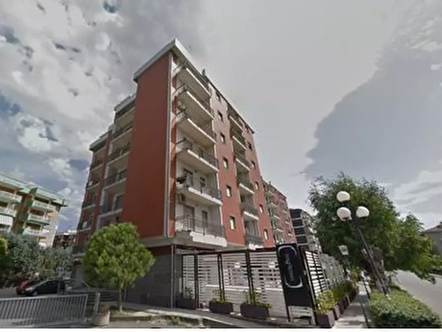 Immagine 1 di Appartamento in affitto  in VIA SILVIO PELLICO a Rende