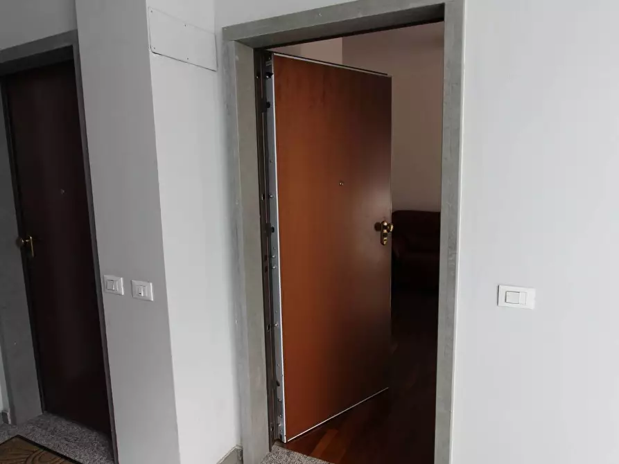 Immagine 6 di Appartamento in affitto  in VIA PIERSANTI MATTARELLA SV a Cosenza