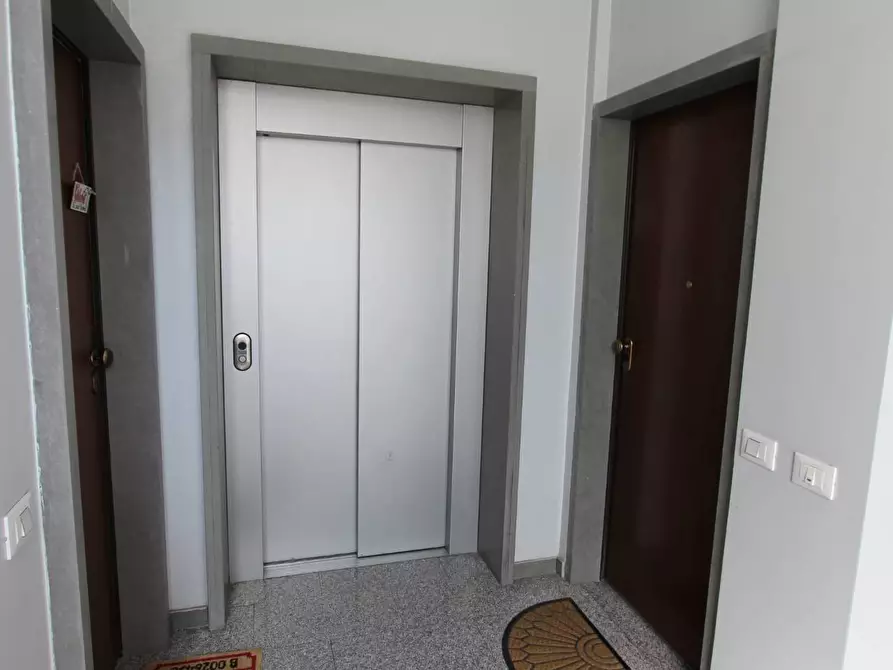 Immagine 5 di Appartamento in affitto  in VIA PIERSANTI MATTARELLA SV a Cosenza