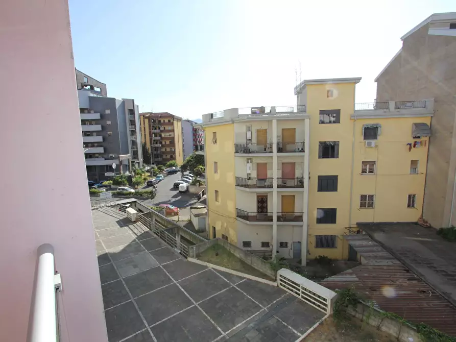 Immagine 14 di Appartamento in affitto  in VIA PIERSANTI MATTARELLA SV a Cosenza