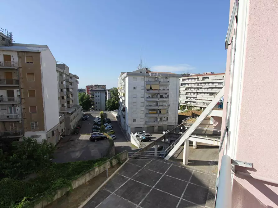 Immagine 15 di Appartamento in affitto  in VIA PIERSANTI MATTARELLA SV a Cosenza