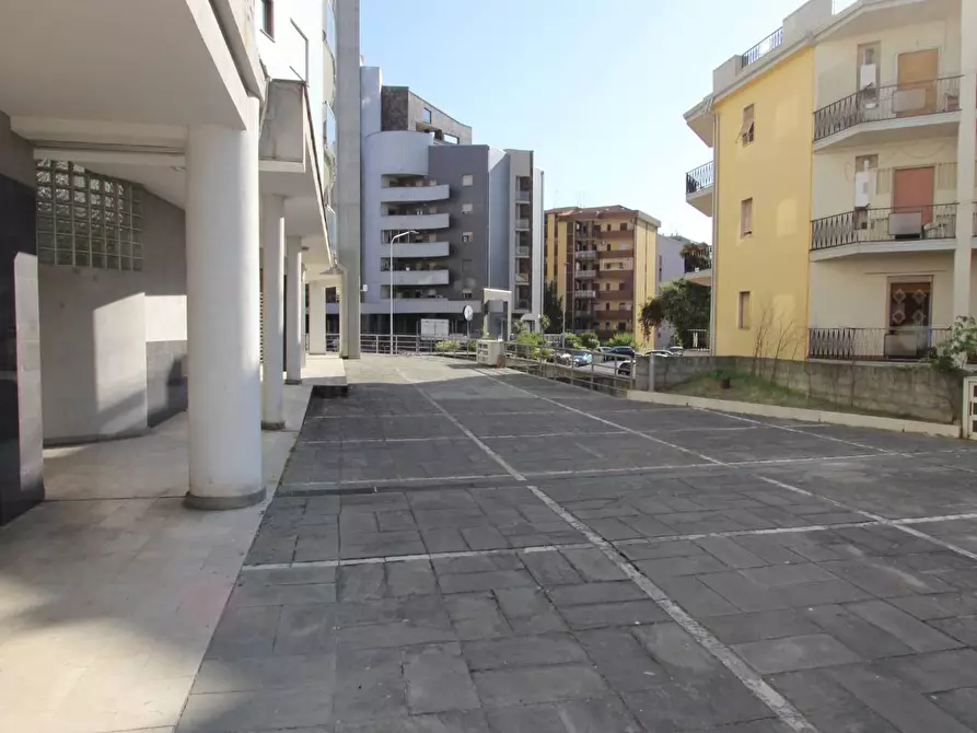 Immagine 2 di Appartamento in affitto  in VIA PIERSANTI MATTARELLA SV a Cosenza