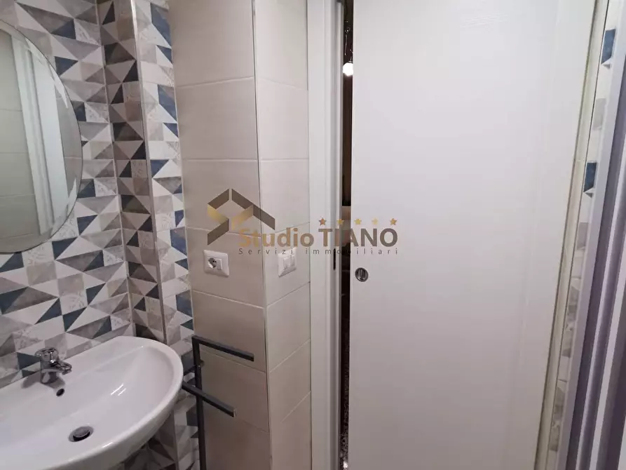 Immagine 11 di Appartamento in affitto  in VIA VITTORIO VENETO a Cosenza