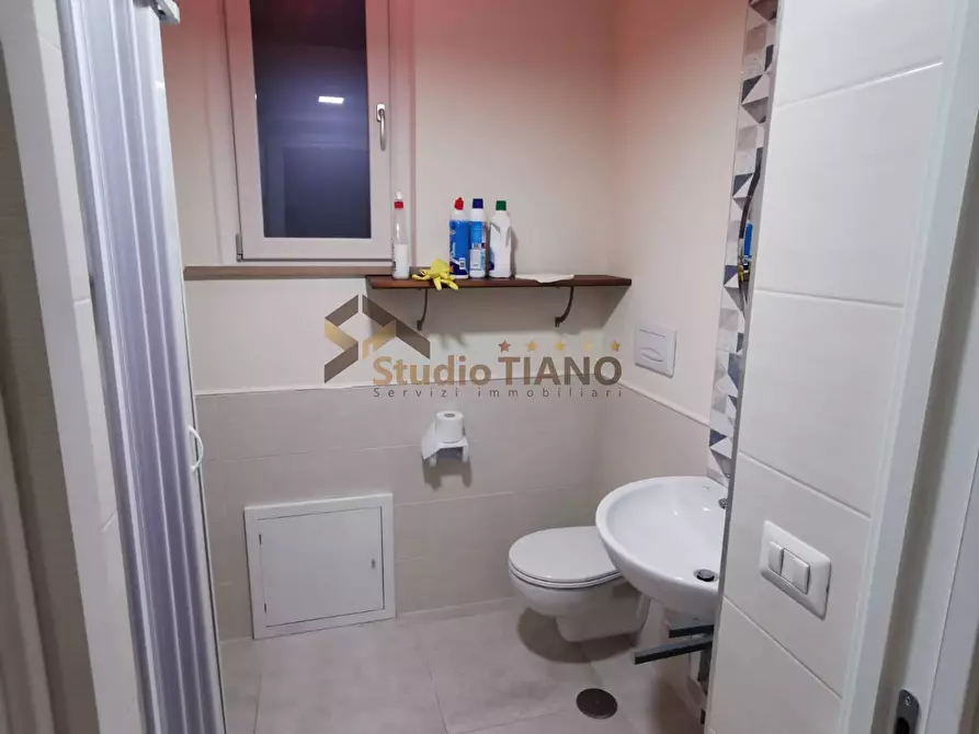 Immagine 10 di Appartamento in affitto  in VIA VITTORIO VENETO a Cosenza