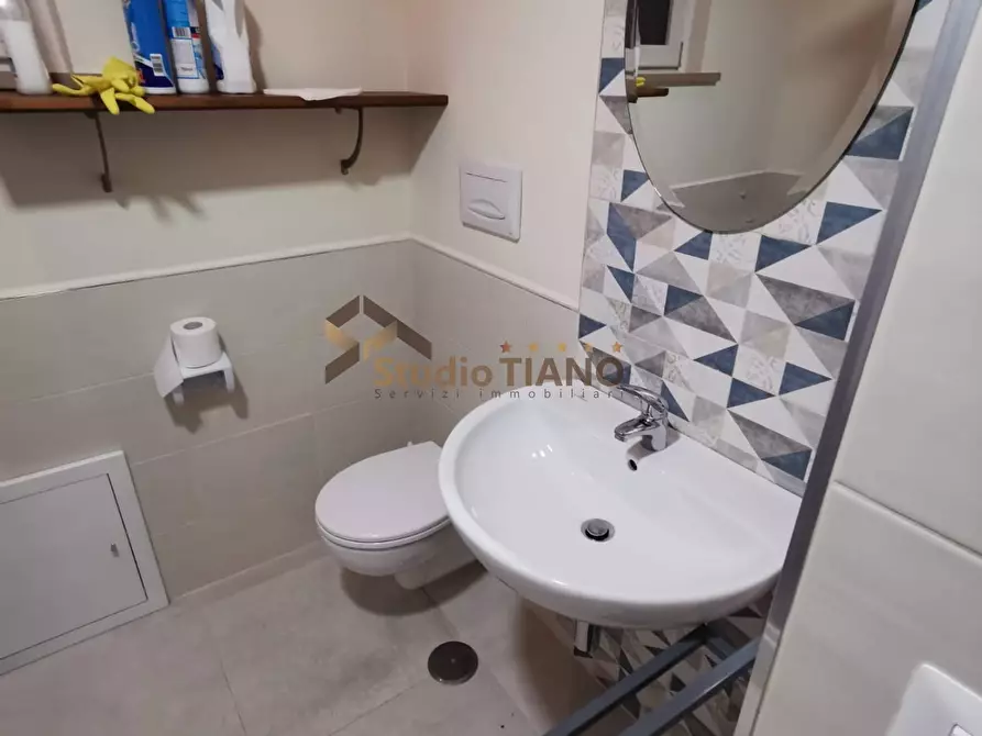 Immagine 12 di Appartamento in affitto  in VIA VITTORIO VENETO a Cosenza