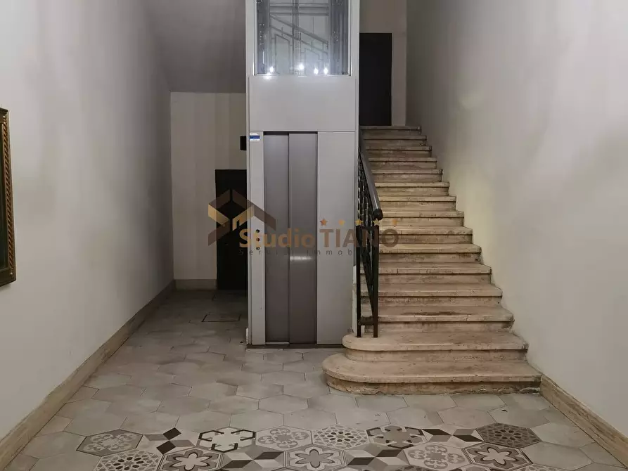 Immagine 2 di Appartamento in affitto  in VIA VITTORIO VENETO a Cosenza