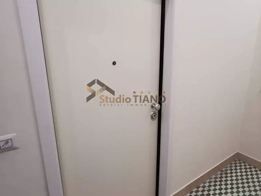 Immagine 3 di Appartamento in affitto  in VIA VITTORIO VENETO a Cosenza