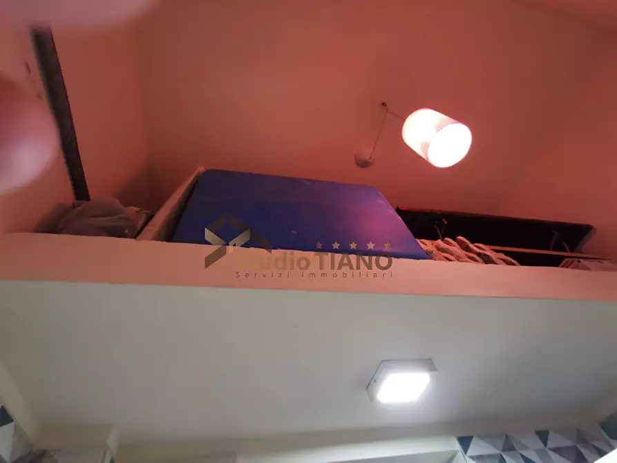 Immagine 14 di Appartamento in affitto  in VIA VITTORIO VENETO a Cosenza