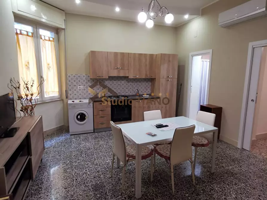 Immagine 4 di Appartamento in affitto  in VIA VITTORIO VENETO a Cosenza