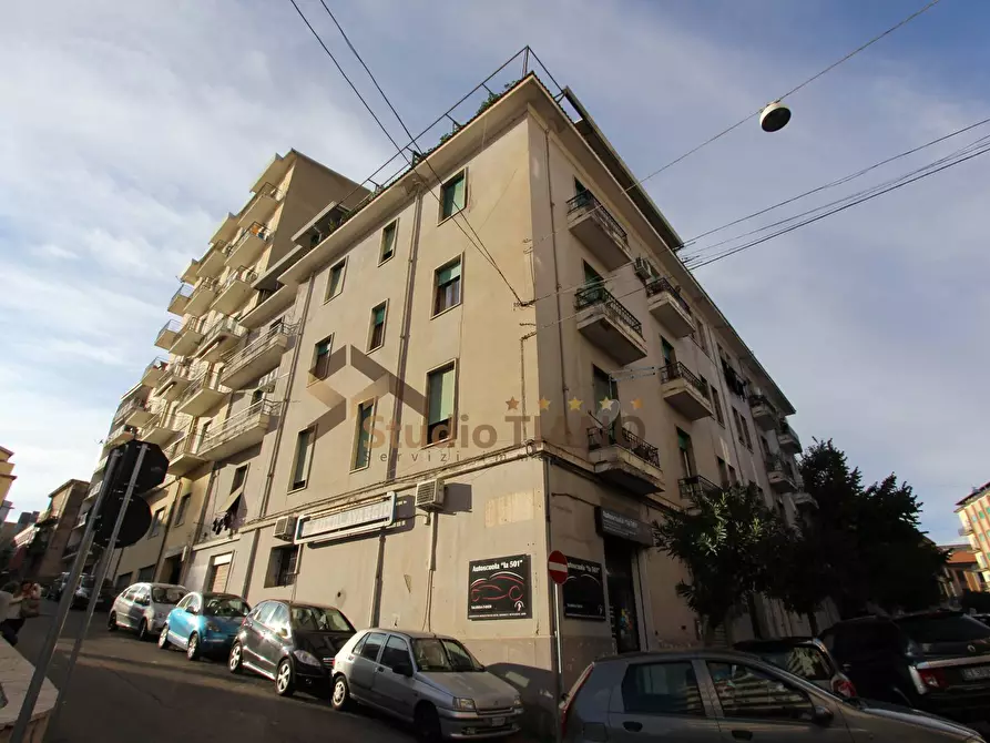 Immagine 1 di Appartamento in affitto  in VIA VITTORIO VENETO a Cosenza