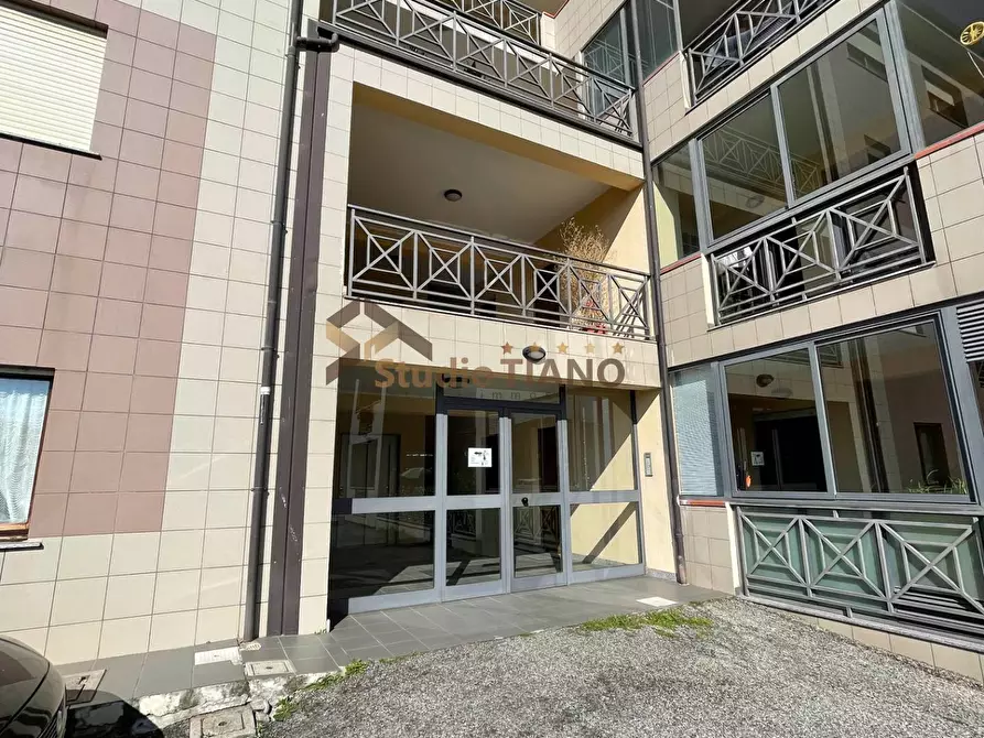 Immagine 2 di Appartamento in affitto  in VIA SIBARI 17 a Altilia