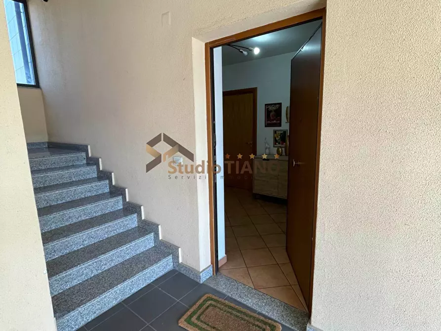 Immagine 3 di Appartamento in affitto  in VIA SIBARI 17 a Altilia