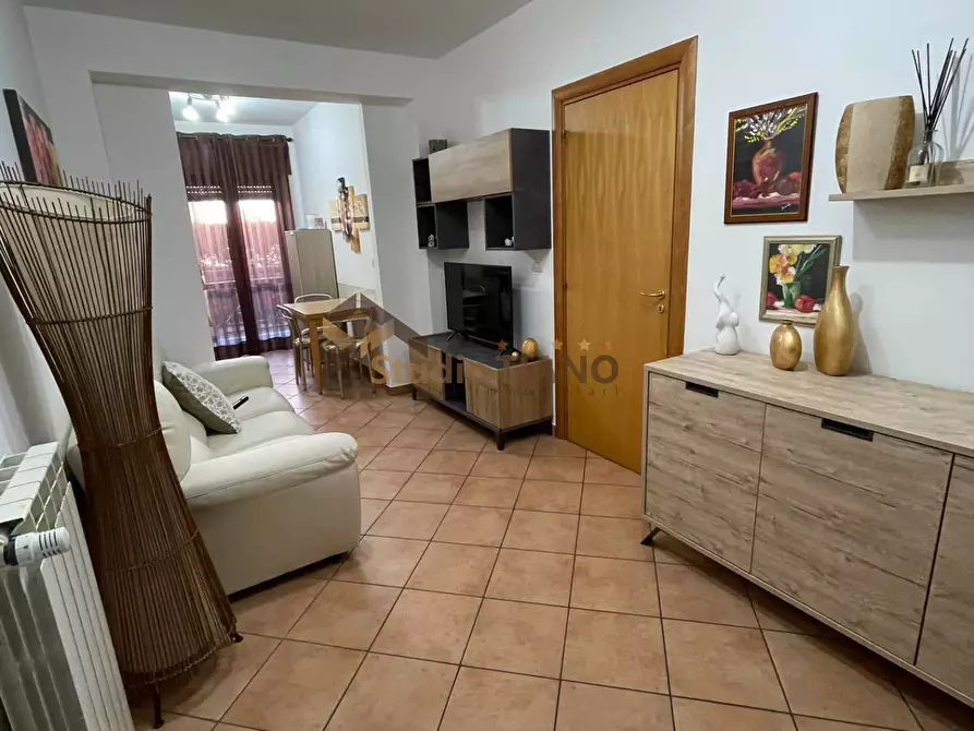 Immagine 4 di Appartamento in affitto  in VIA SIBARI 17 a Altilia