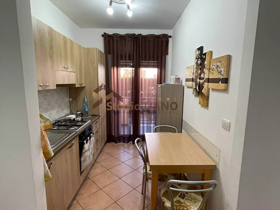 Immagine 6 di Appartamento in affitto  in VIA SIBARI 17 a Altilia