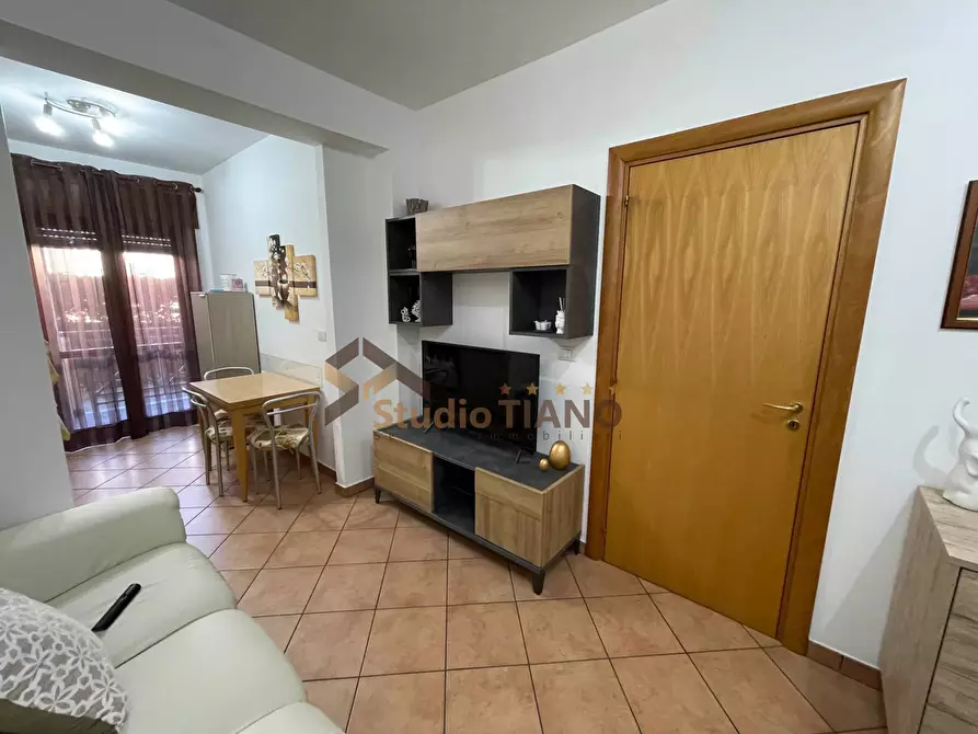 Immagine 7 di Appartamento in affitto  in VIA SIBARI 17 a Altilia