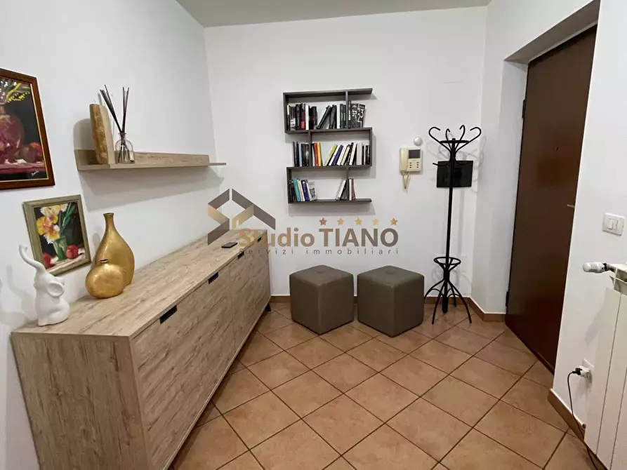 Immagine 8 di Appartamento in affitto  in VIA SIBARI 17 a Altilia