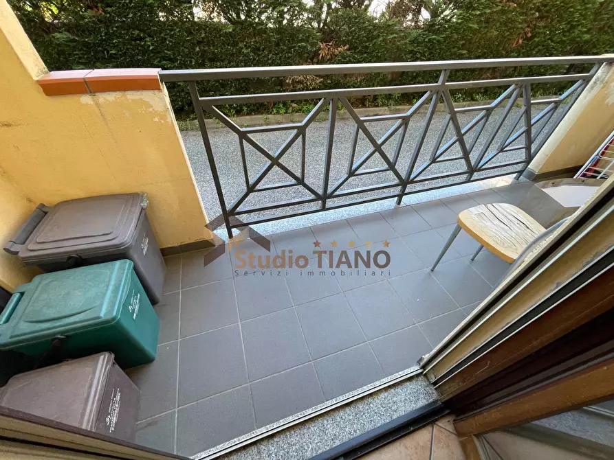 Immagine 9 di Appartamento in affitto  in VIA SIBARI 17 a Altilia