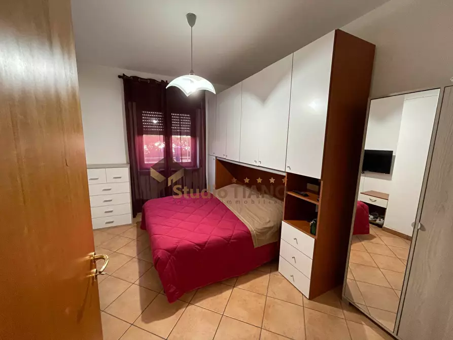 Immagine 10 di Appartamento in affitto  in VIA SIBARI 17 a Altilia