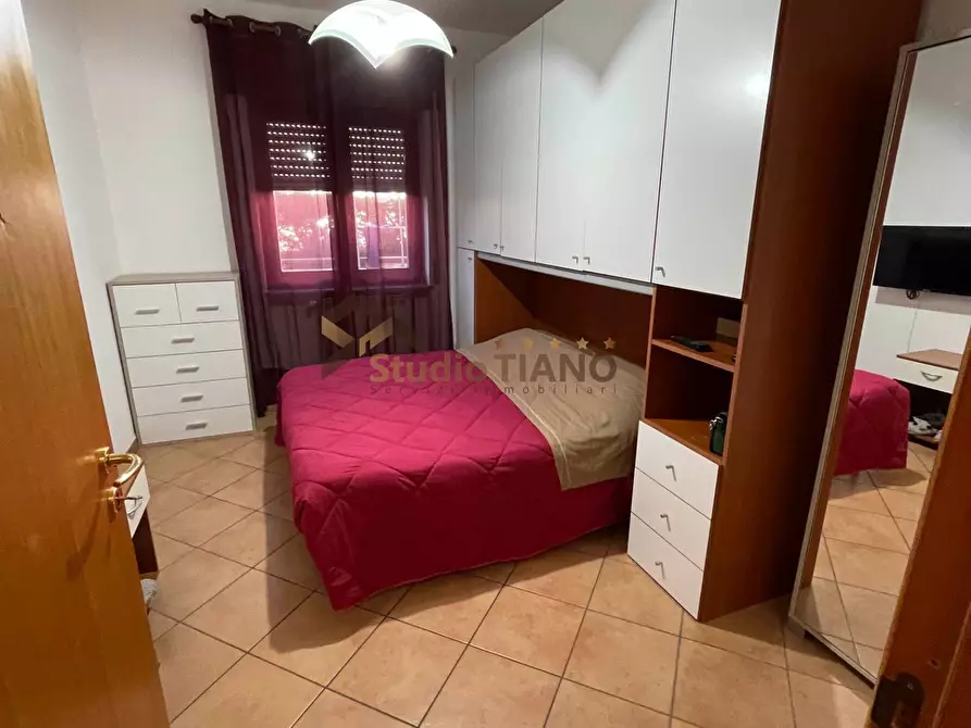 Immagine 11 di Appartamento in affitto  in VIA SIBARI 17 a Altilia