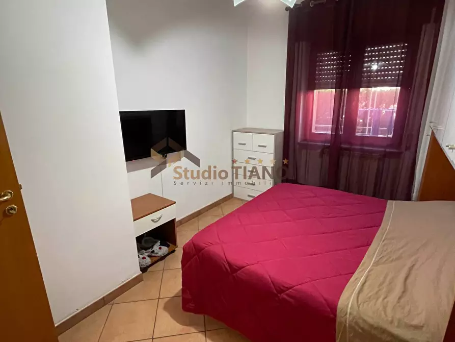 Immagine 12 di Appartamento in affitto  in VIA SIBARI 17 a Altilia