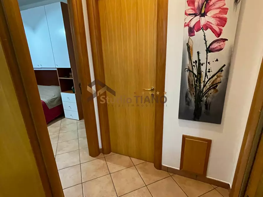 Immagine 13 di Appartamento in affitto  in VIA SIBARI 17 a Altilia