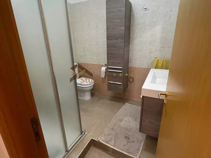 Immagine 14 di Appartamento in affitto  in VIA SIBARI 17 a Altilia