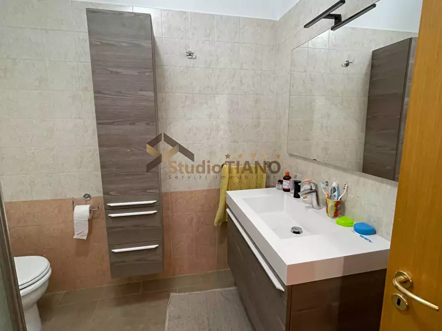 Immagine 15 di Appartamento in affitto  in VIA SIBARI 17 a Altilia