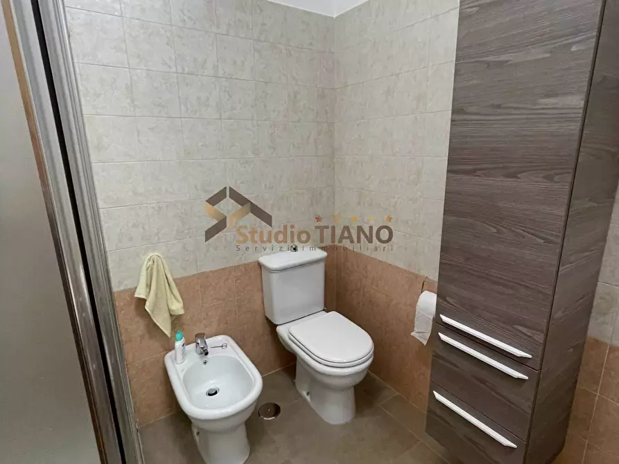 Immagine 16 di Appartamento in affitto  in VIA SIBARI 17 a Altilia