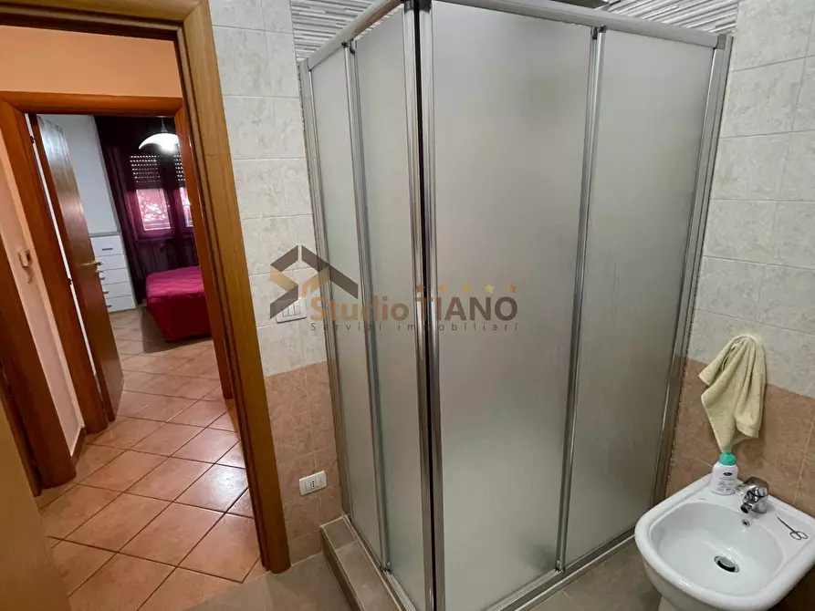 Immagine 17 di Appartamento in affitto  in VIA SIBARI 17 a Altilia