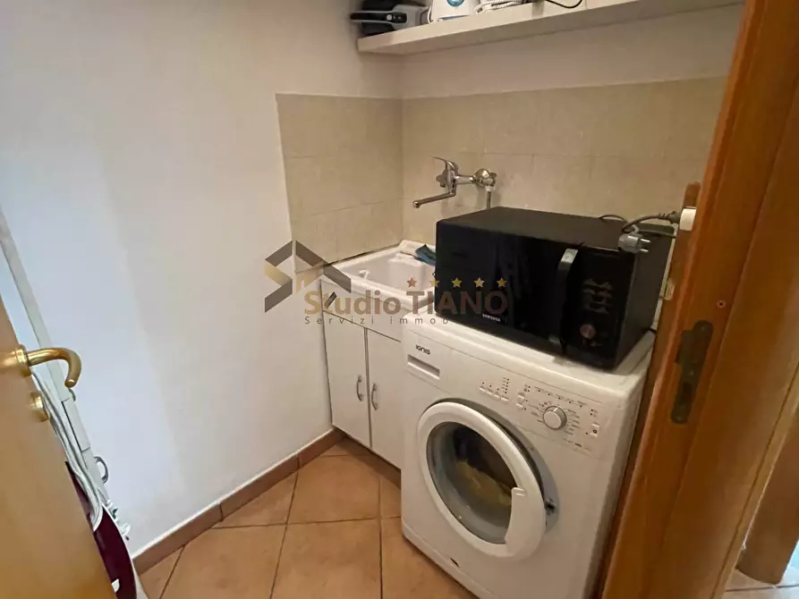 Immagine 18 di Appartamento in affitto  in VIA SIBARI 17 a Altilia