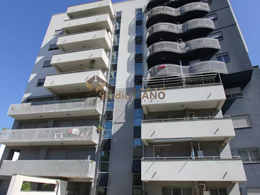 Immagine 2 di Appartamento in affitto  in VIA CATANZARO SNC a Rende