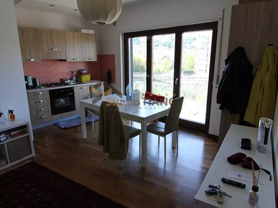 Immagine 8 di Appartamento in affitto  in VIA CATANZARO SNC a Rende