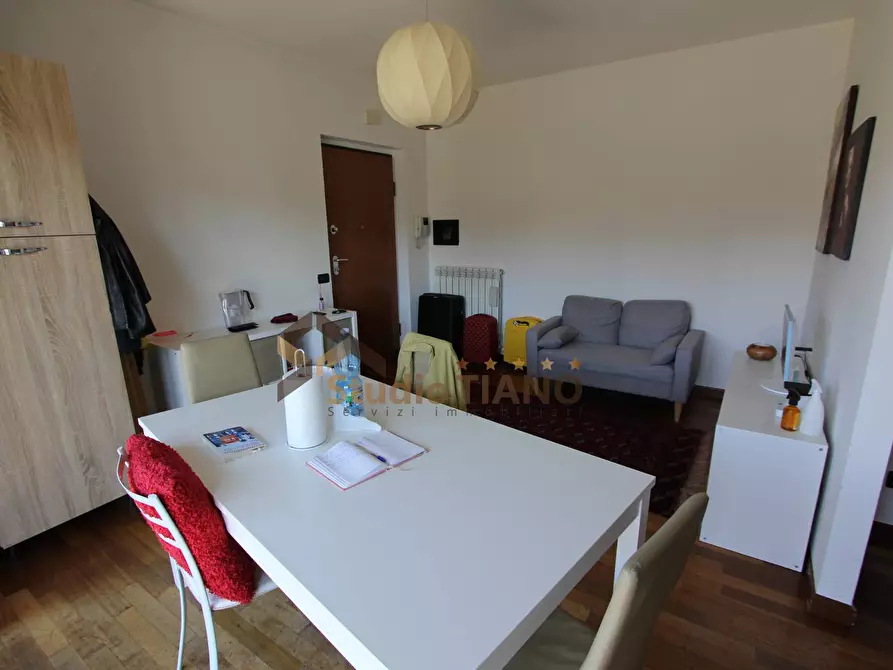 Immagine 9 di Appartamento in affitto  in VIA CATANZARO SNC a Rende