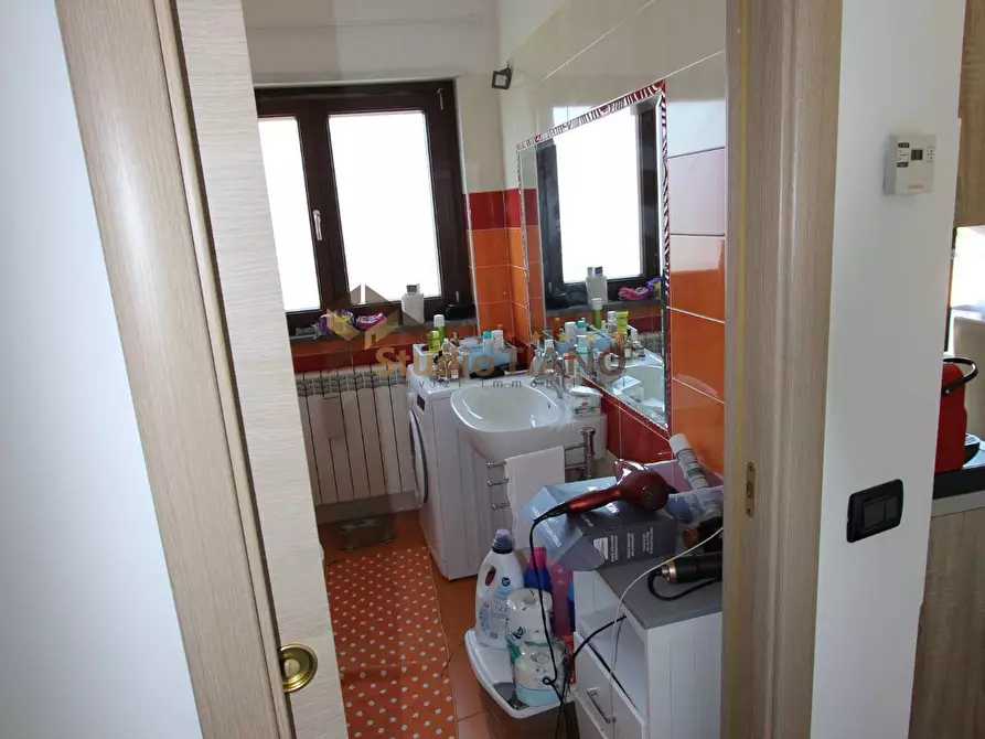 Immagine 11 di Appartamento in affitto  in VIA CATANZARO SNC a Rende