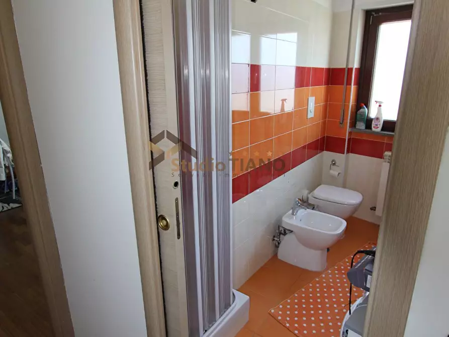 Immagine 12 di Appartamento in affitto  in VIA CATANZARO SNC a Rende