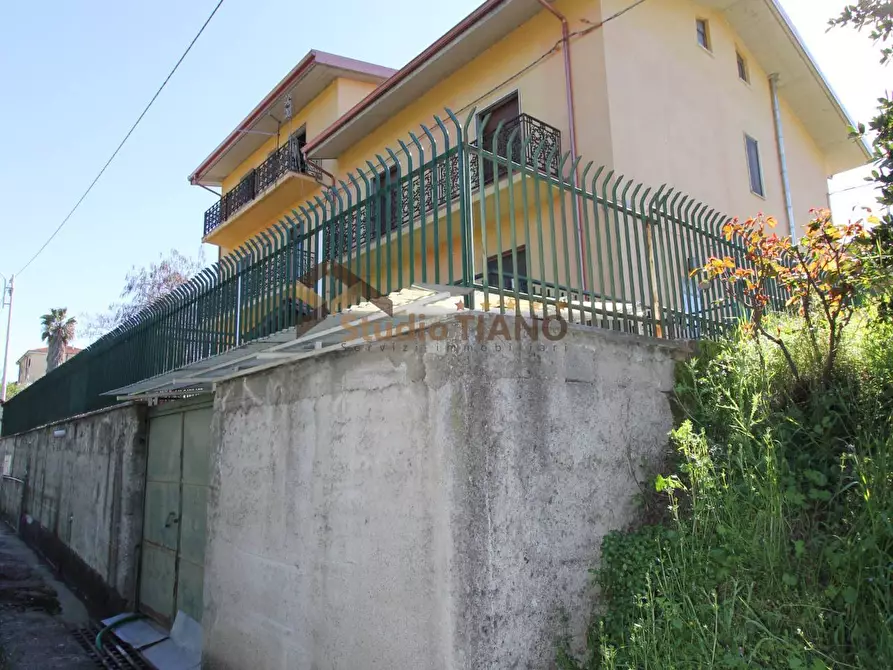 Immagine 4 di Appartamento in affitto  in Donnici C.Da Casino Ferrari 34 a Cosenza