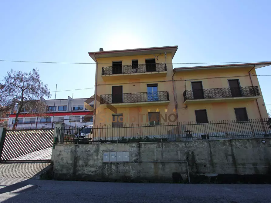 Immagine 2 di Appartamento in affitto  in Donnici C.Da Casino Ferrari 34 a Cosenza