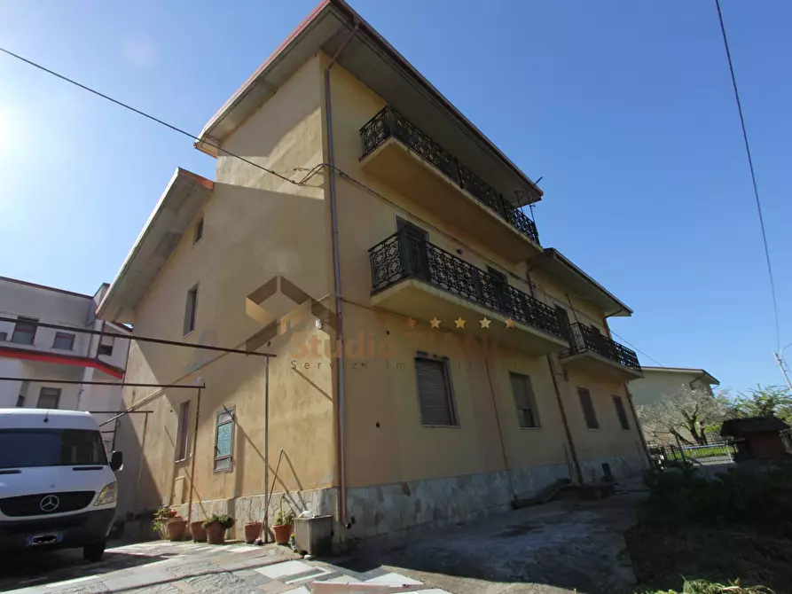Immagine 3 di Appartamento in affitto  in Donnici C.Da Casino Ferrari 34 a Cosenza