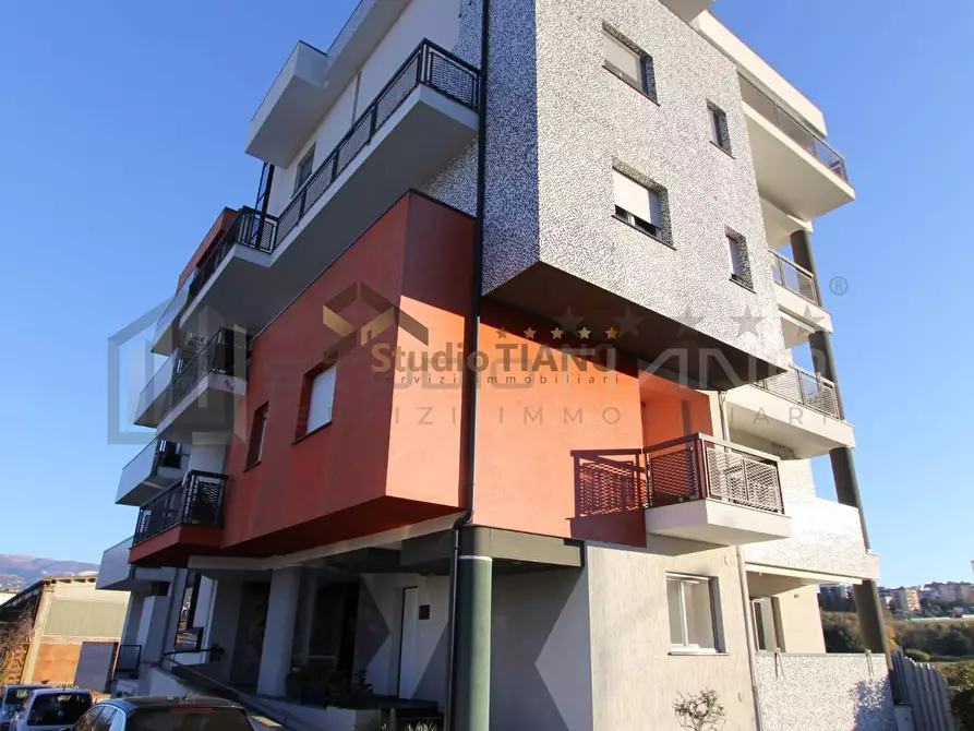 Immagine 1 di Appartamento in vendita  in CORSO FIRENZE 45 a Rende