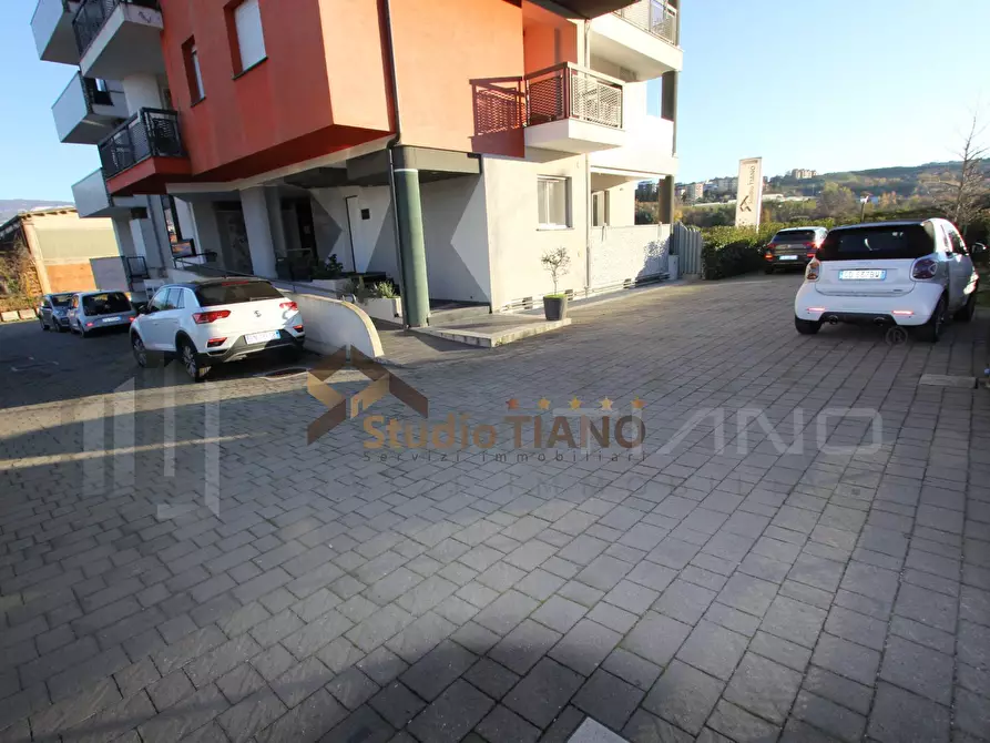 Immagine 2 di Appartamento in vendita  in CORSO FIRENZE 45 a Rende