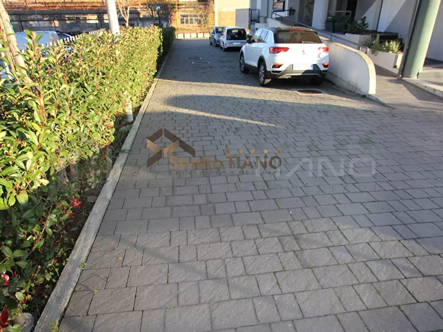 Immagine 3 di Appartamento in vendita  in CORSO FIRENZE 45 a Rende