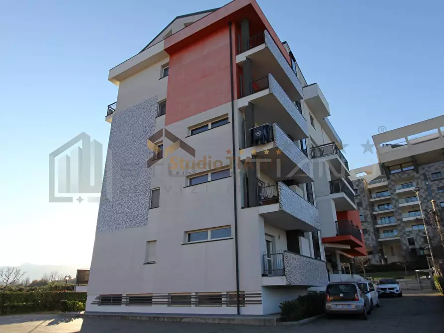 Immagine 4 di Appartamento in vendita  in CORSO FIRENZE 45 a Rende